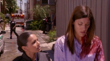 Декстер 5 сезон 4 серия