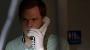 Декстер 8 сезон 4 серия