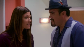 Декстер 5 сезон 5 серия