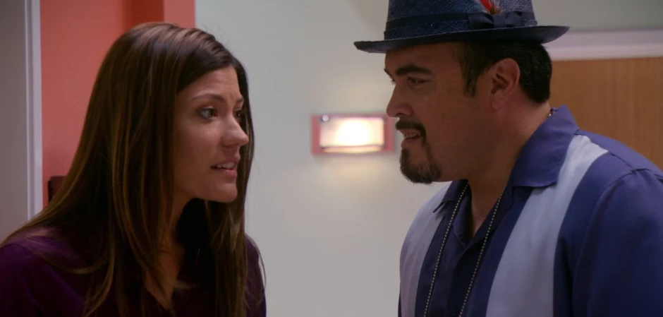 Кадры Декстер 5 сезон 5 эпизод