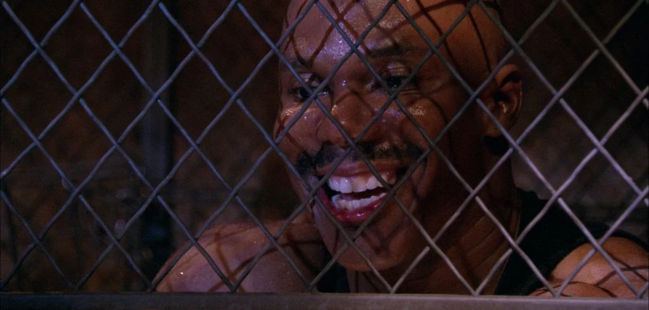 Кадры Декстер 2 сезон 10 эпизод