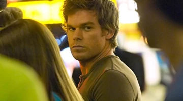 Кадры Декстер 4 сезон 10 эпизод