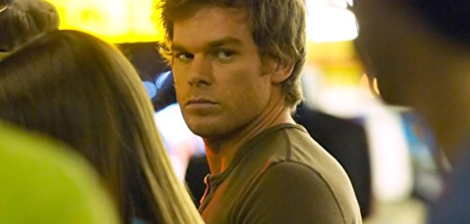 Кадры Декстер 4 сезон 10 эпизод