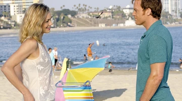 Кадры Декстер 7 сезон 8 эпизод