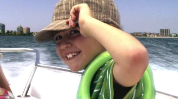 Кадры Декстер 4 сезон 7 эпизод