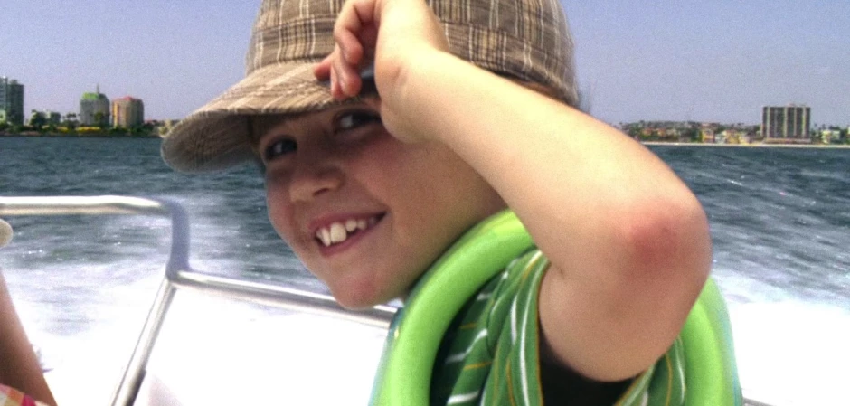 Кадры Декстер 4 сезон 7 эпизод