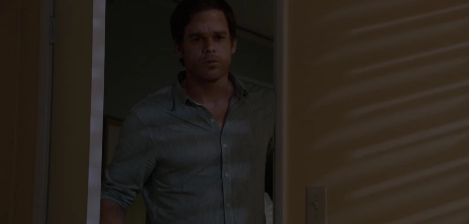 Кадры Декстер 7 сезон 1 эпизод