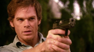 Кадры Декстер 2 сезон 11 эпизод