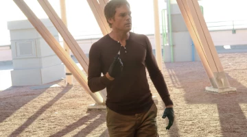 Декстер 6 сезон 12 серия