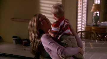 Кадры Декстер 5 сезон 7 эпизод