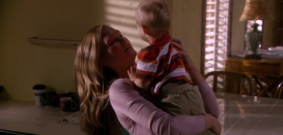 Кадры Декстер 5 сезон 7 эпизод