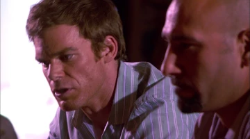 Декстер 3 сезон 4 серия