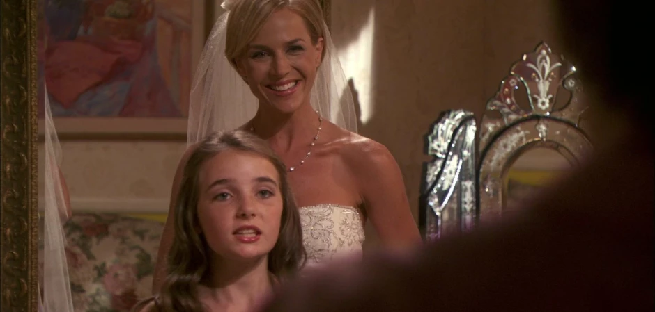 Кадры Декстер 3 сезон 12 эпизод