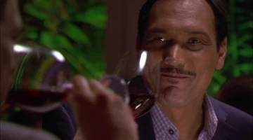 Кадры Декстер 3 сезон 10 эпизод