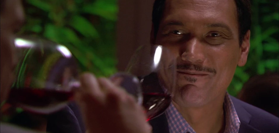 Кадры Декстер 3 сезон 10 эпизод