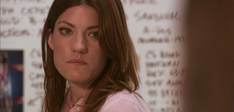 Кадры Декстер 2 сезон 4 эпизод