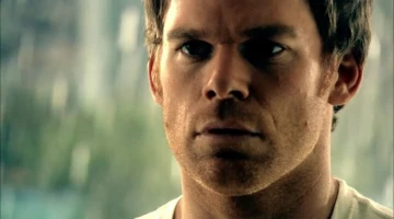 Декстер 1 сезон 6 серия