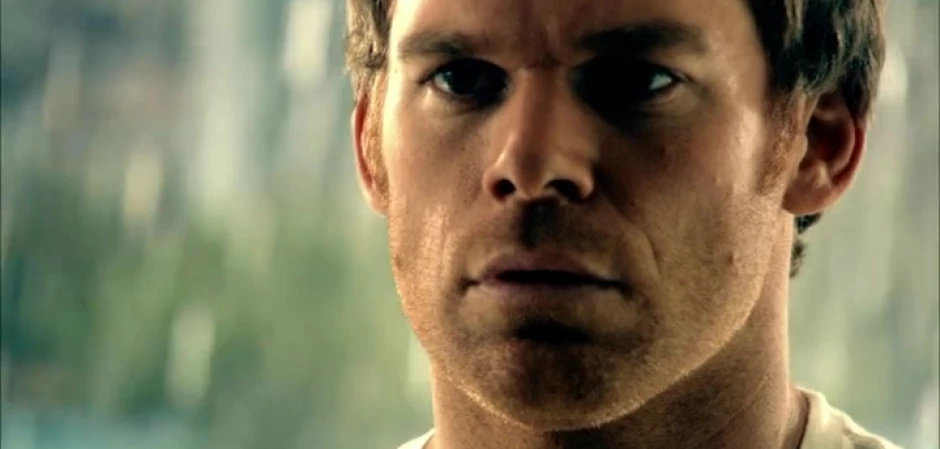 Кадры Декстер 1 сезон 6 эпизод