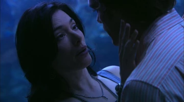 Кадры Декстер 2 сезон 12 эпизод