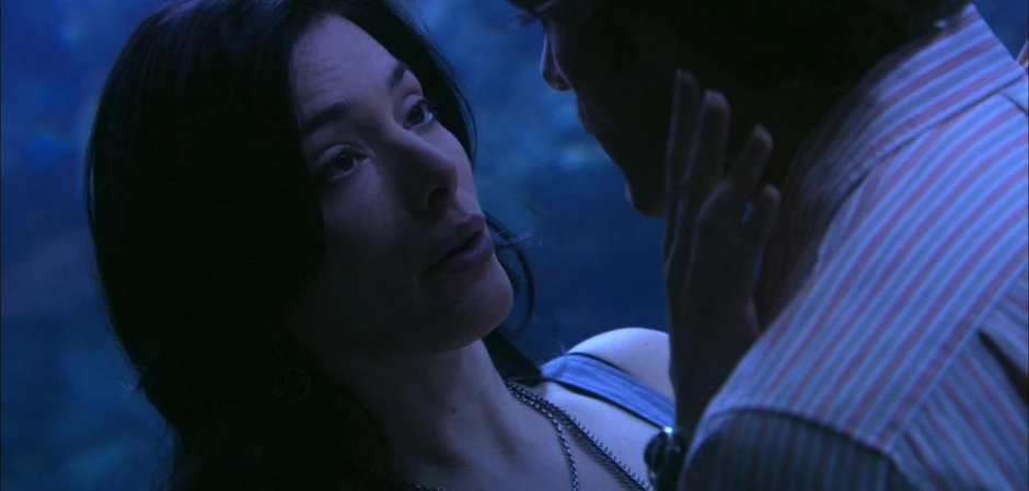 Кадры Декстер 2 сезон 12 эпизод