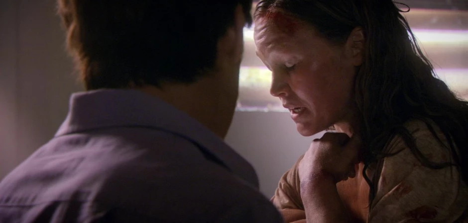 Кадры Декстер 5 сезон 4 эпизод