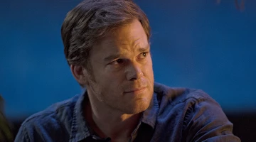 Декстер 8 сезон 9 серия