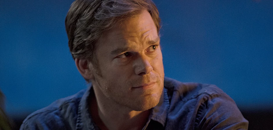 Кадры Декстер 8 сезон 9 эпизод