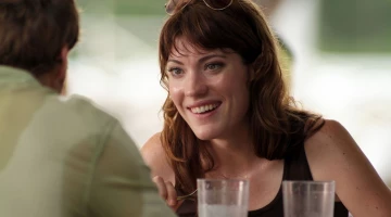 Кадры Декстер 1 сезон 1 эпизод