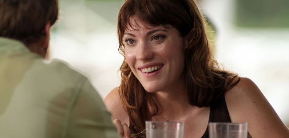 Кадры Декстер 1 сезон 1 эпизод