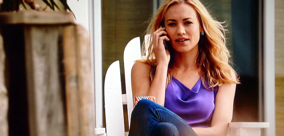 Кадры Декстер 8 сезон 10 эпизод