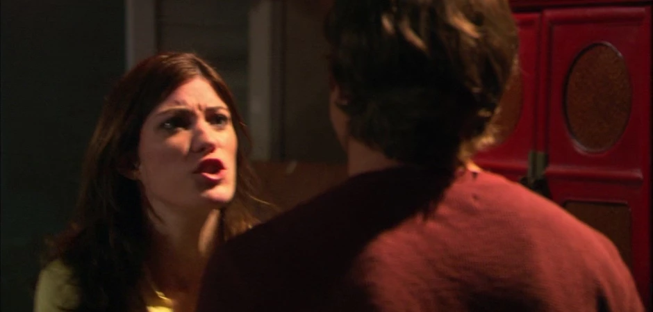 Кадры Декстер 2 сезон 12 эпизод