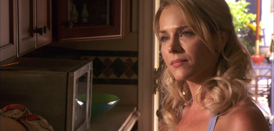 Кадры Декстер 3 сезон 6 эпизод