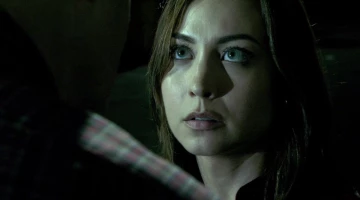 Декстер 4 сезон 10 серия