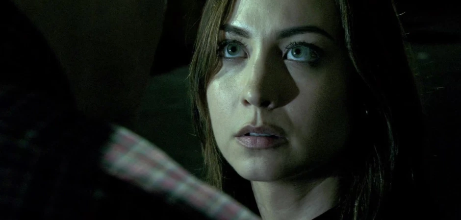 Кадры Декстер 4 сезон 10 эпизод