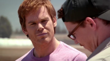 Кадры Декстер 5 сезон 2 эпизод