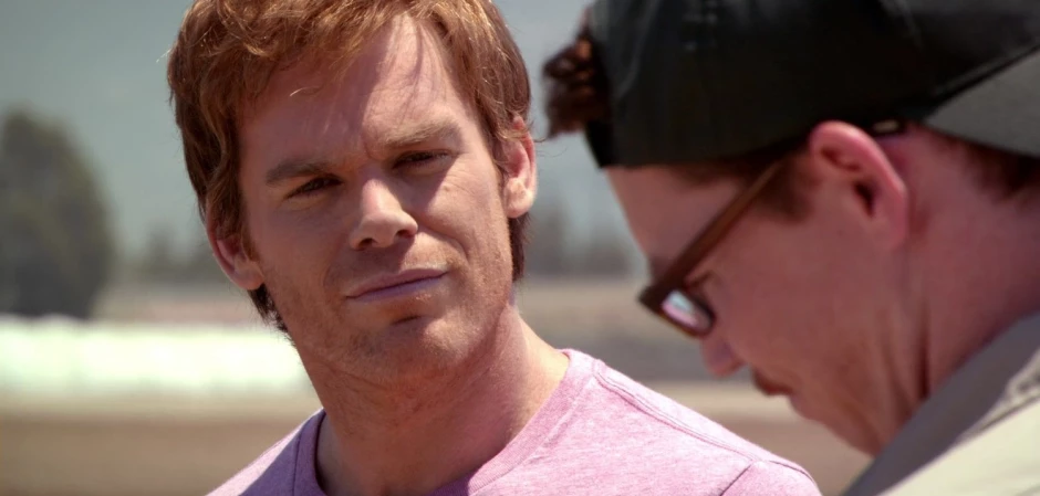 Кадры Декстер 5 сезон 2 эпизод