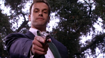 Декстер 5 сезон 12 серия