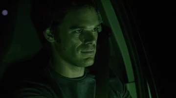 Кадры Декстер 2 сезон 5 эпизод