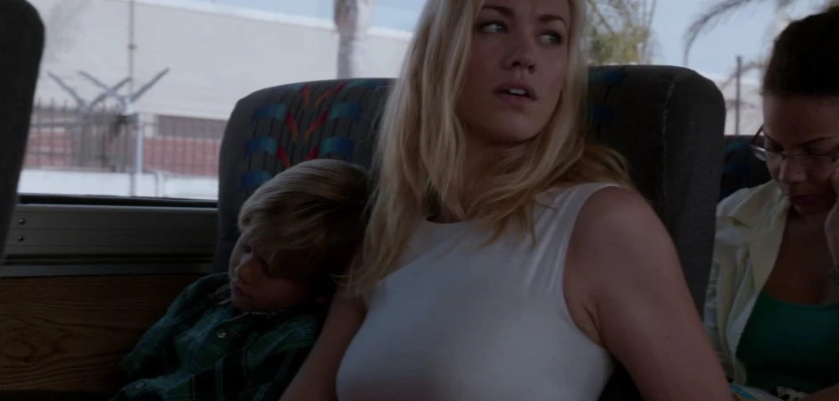 Кадры Декстер 8 сезон 12 эпизод