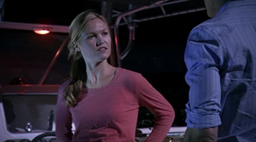 Декстер 5 сезон 8 серия