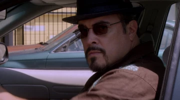 Кадры Декстер 5 сезон 5 эпизод