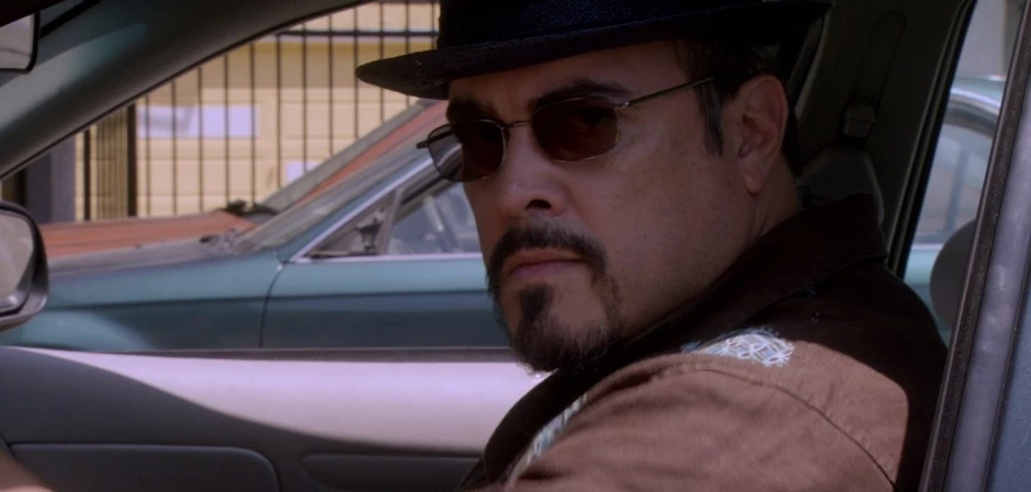 Кадры Декстер 5 сезон 5 эпизод