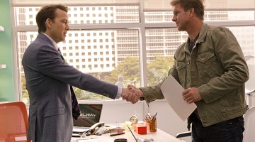 Кадры Декстер 8 сезон 9 эпизод