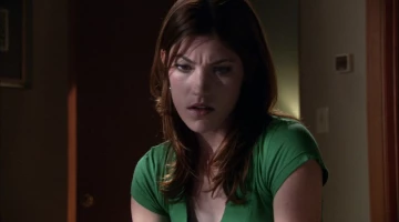 Кадры Декстер 2 сезон 5 эпизод