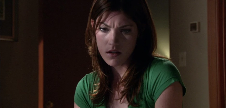 Кадры Декстер 2 сезон 5 эпизод