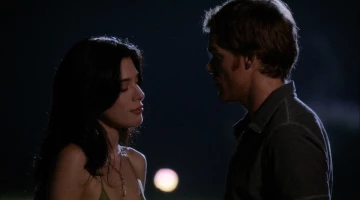 Кадры Декстер 2 сезон 7 эпизод