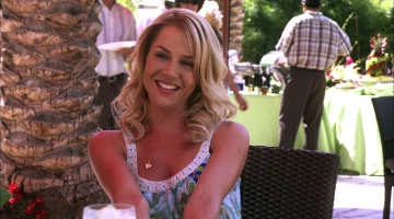 Декстер 3 сезон 5 серия