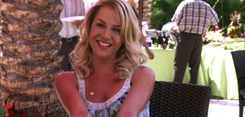 Кадры Декстер 3 сезон 5 эпизод