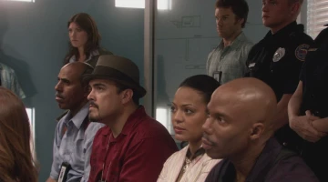 Декстер 2 сезон 2 серия