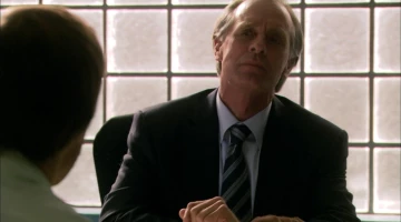 Кадры Декстер 2 сезон 8 эпизод